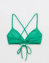 Aerie Voop Bikini Top