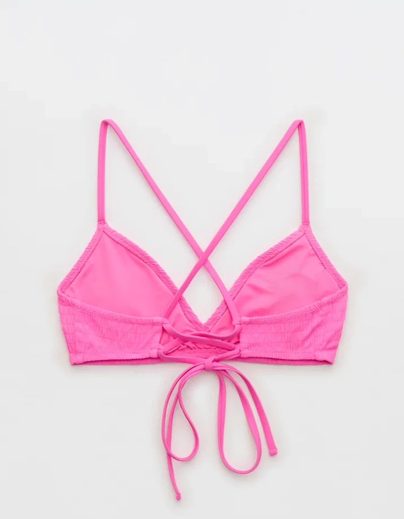 Aerie Voop Bikini Top