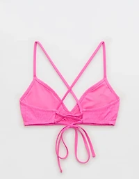 Aerie Voop Bikini Top