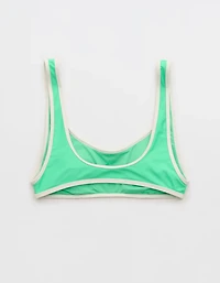 Aerie Scoop Bikini Top