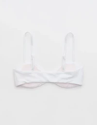 Aerie The Babe Terry Bikini Top