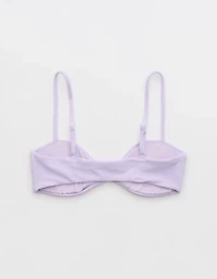 Aerie The Babe Terry Bikini Top