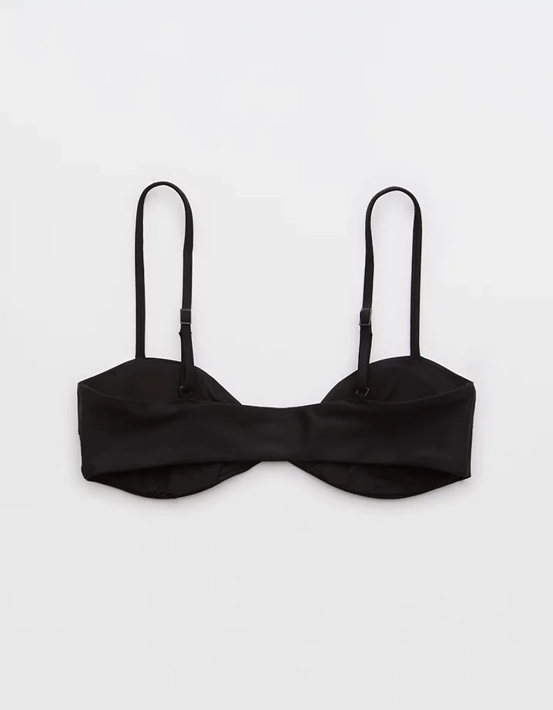 Aerie The Babe Bikini Top
