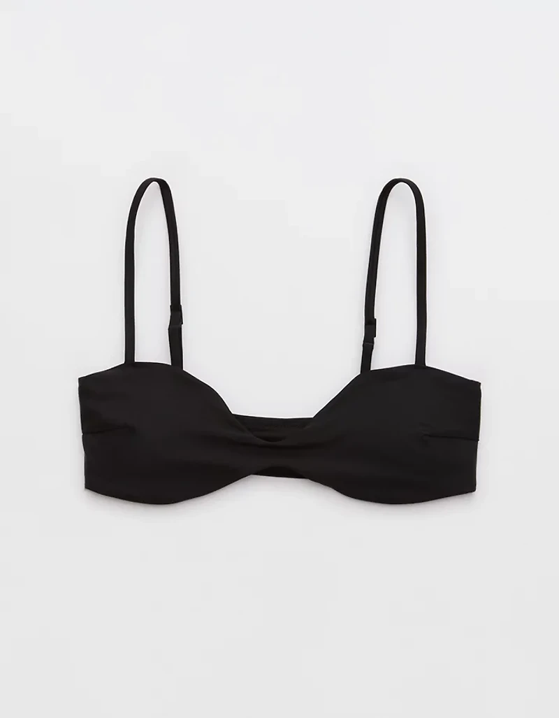 Aerie The Babe Bikini Top