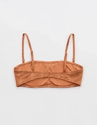 Aerie Jacquard Boardwalker Bikini Top