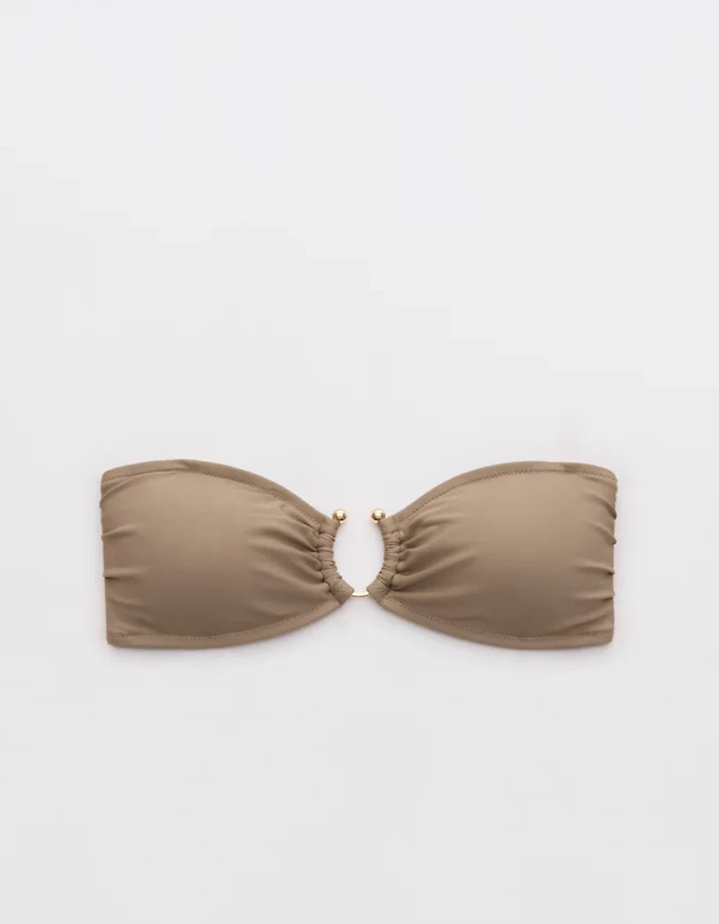 Aerie Bandeau Bikini Top
