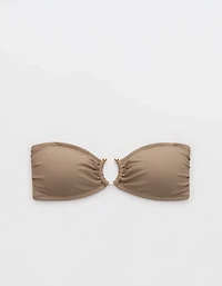 Aerie Bandeau Bikini Top