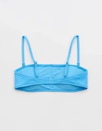 Aerie The Boardwalker Ribbed Bikini Top