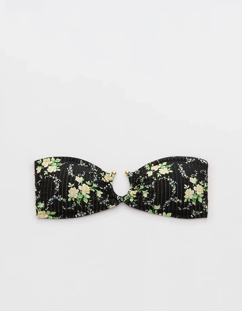 Aerie Bandeau Bikini Top