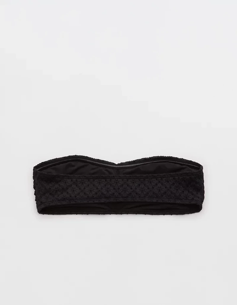 The Andie Pana Bikini Top