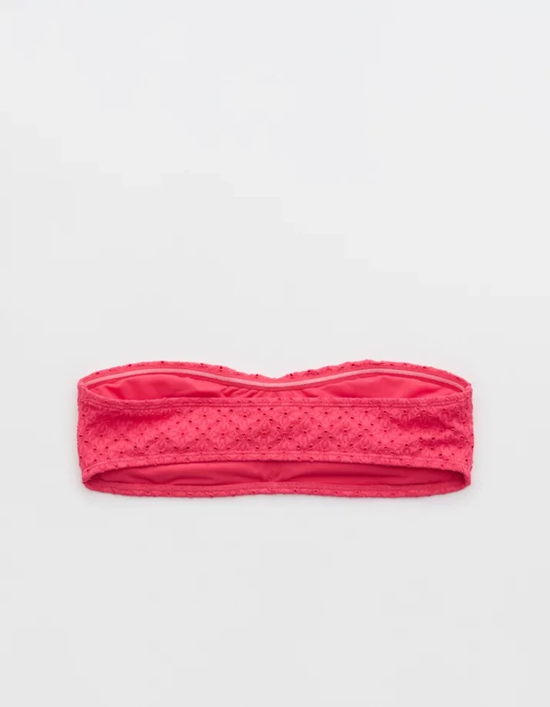 The Andie Pana Bikini Top
