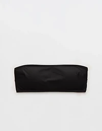 Aerie Strapless Bandeau Bikini Top