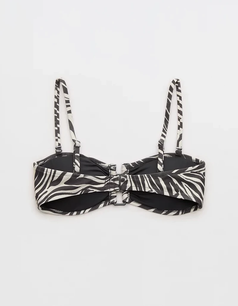 Aerie Bandeau Bikini Top