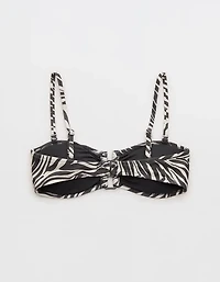 Aerie Bandeau Bikini Top