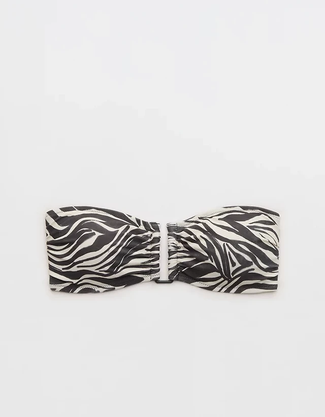 Aerie Bandeau Bikini Top