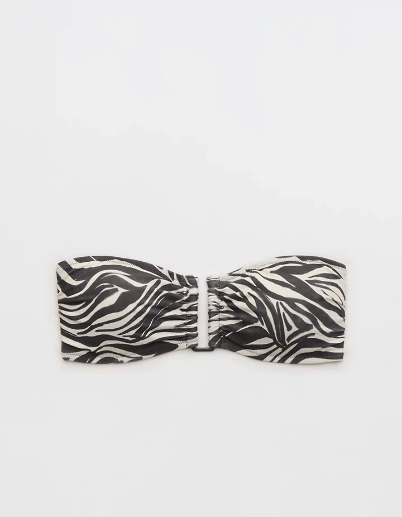 Aerie Bandeau Bikini Top