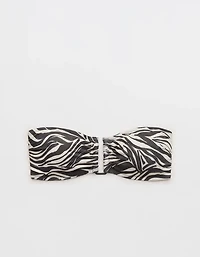 Aerie Bandeau Bikini Top