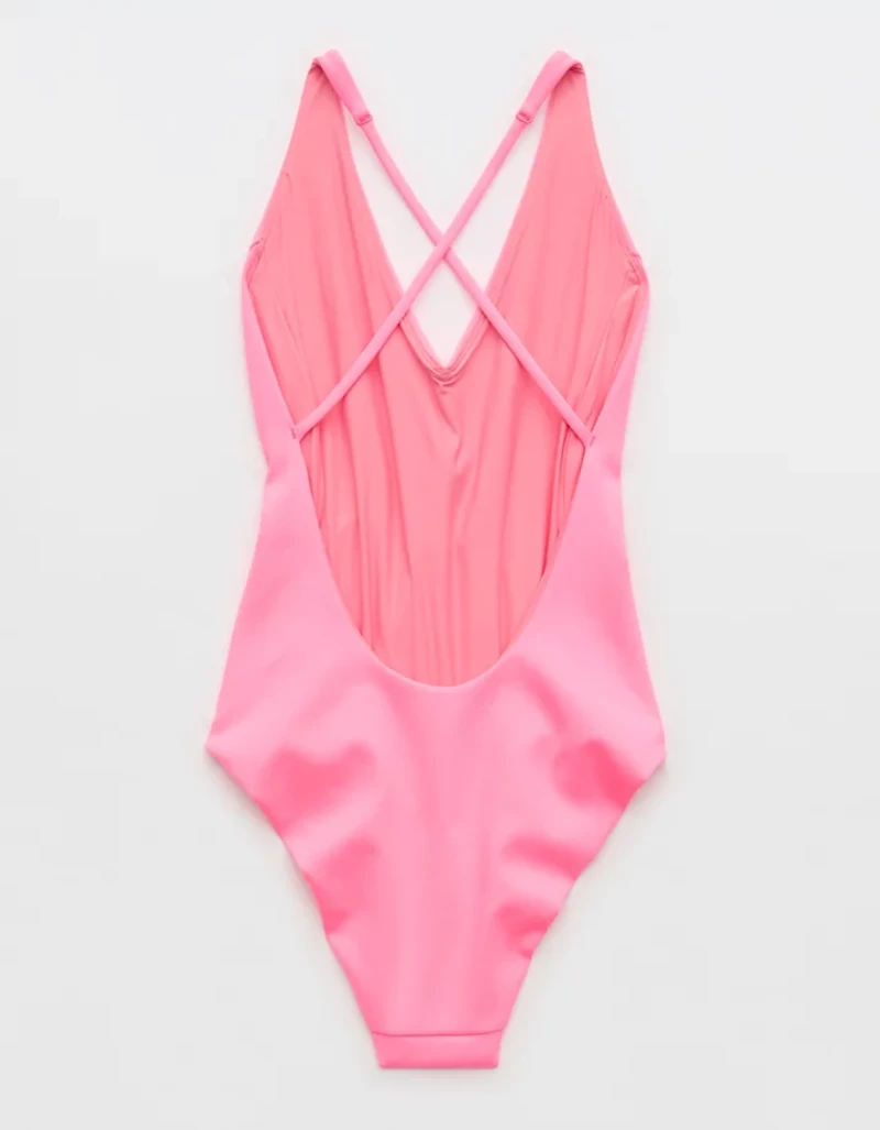 Left On Friday Weekender One Piece Suit
