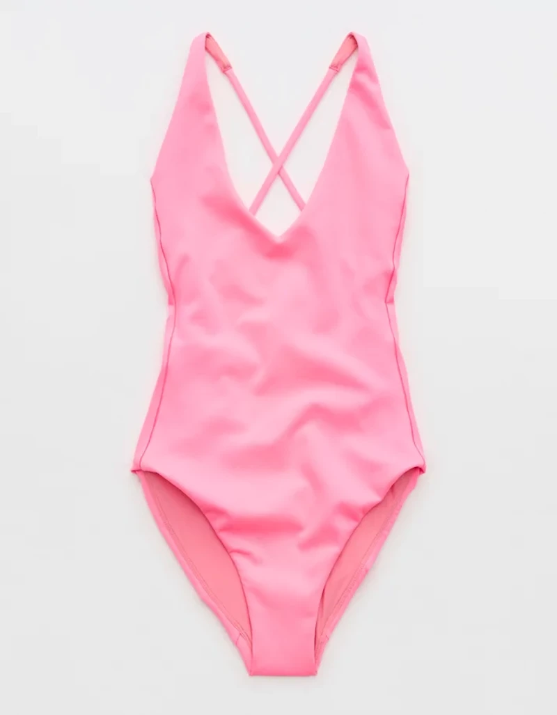 Left On Friday Weekender One Piece Suit