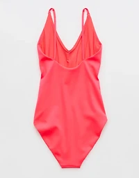 Left On Friday Sunday One Piece Suit