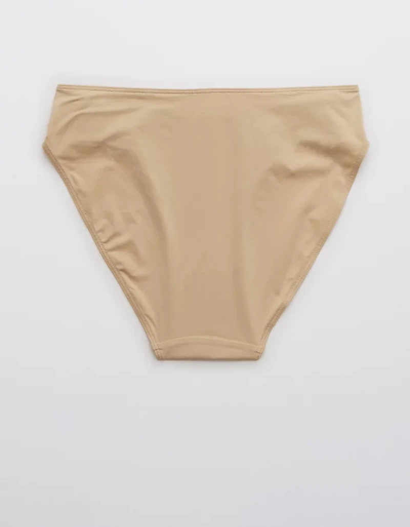 Slick Chicks Adaptive High Waisted Bikini Underwear