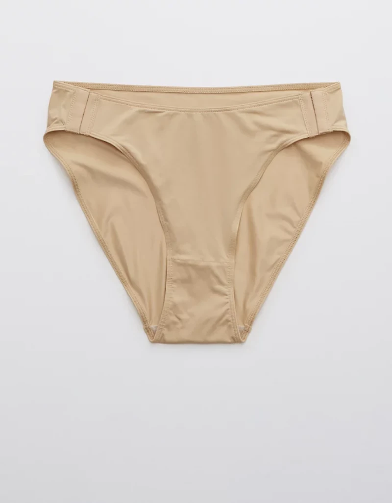 Slick Chicks Adaptive High Waisted Bikini Underwear
