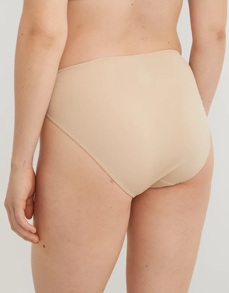 Slick Chicks Adaptive High Waisted Bikini Underwear