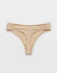 Slick Chicks Adaptive Thong Underwear