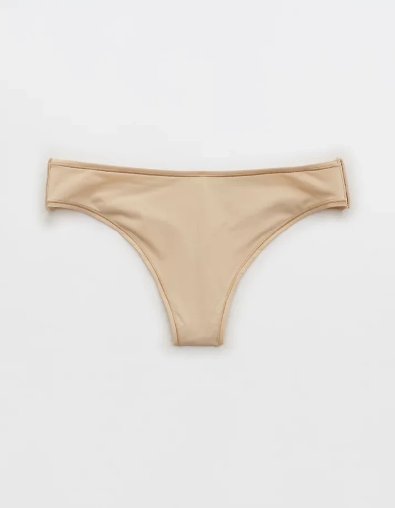 Slick Chicks Adaptive Thong Underwear