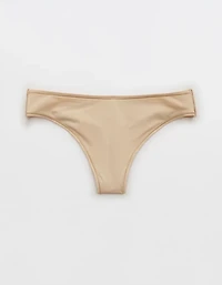 Slick Chicks Adaptive Thong Underwear