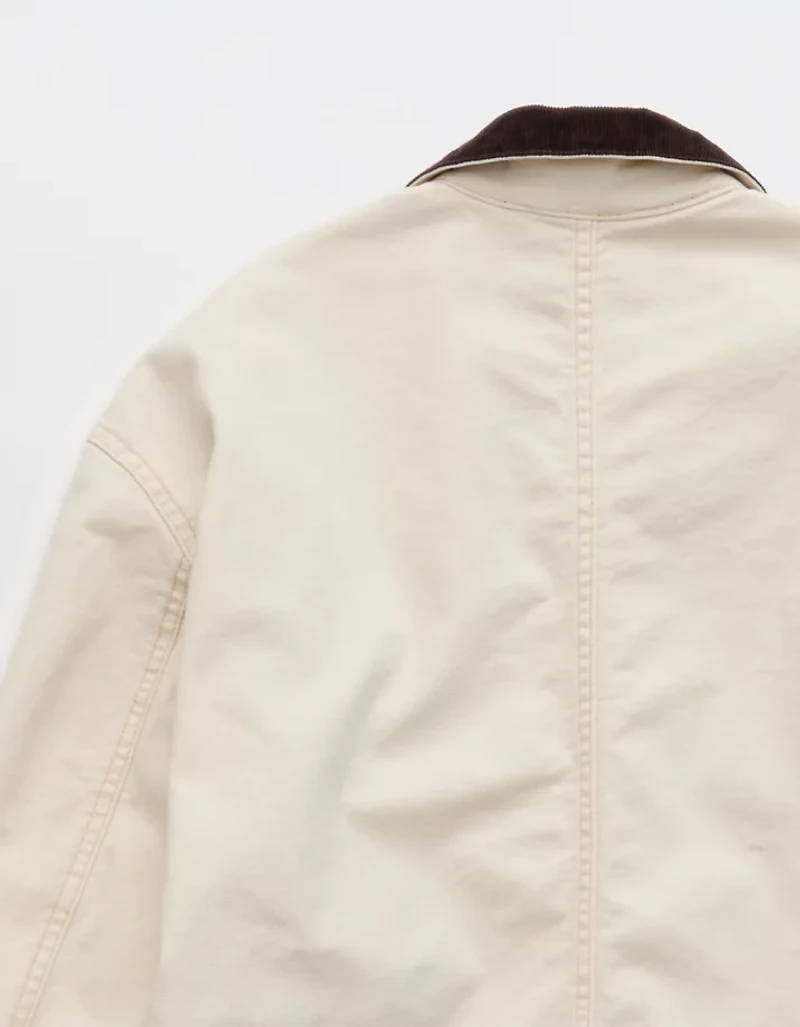 Aerie Barn Jacket