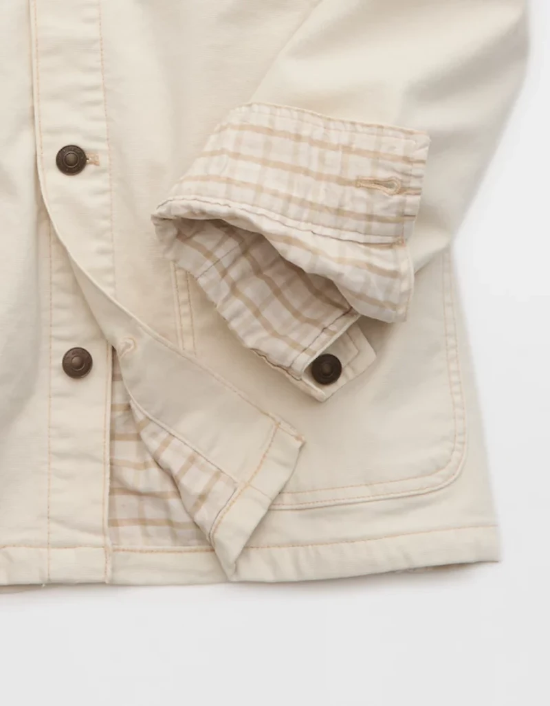 Aerie Barn Jacket