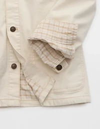 Aerie Barn Jacket