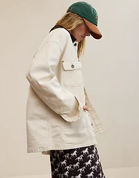 Aerie Barn Jacket