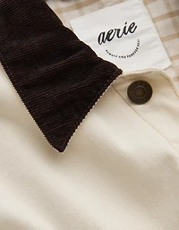 Aerie Barn Jacket
