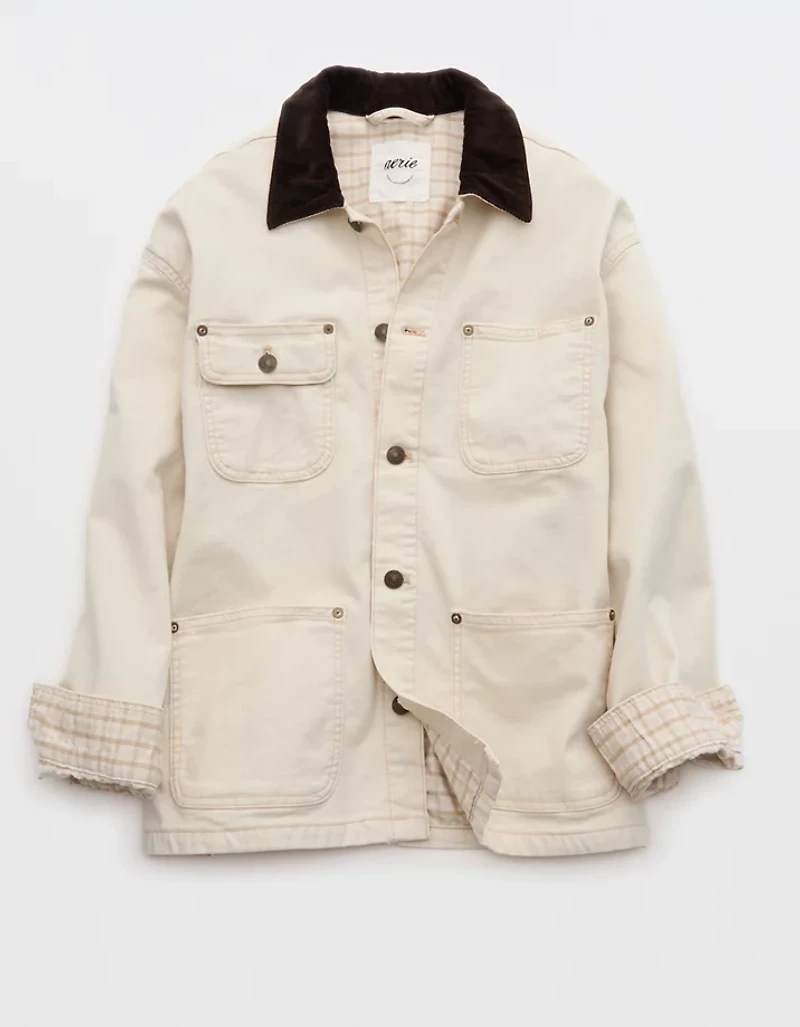 Aerie Barn Jacket