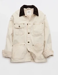Aerie Barn Jacket