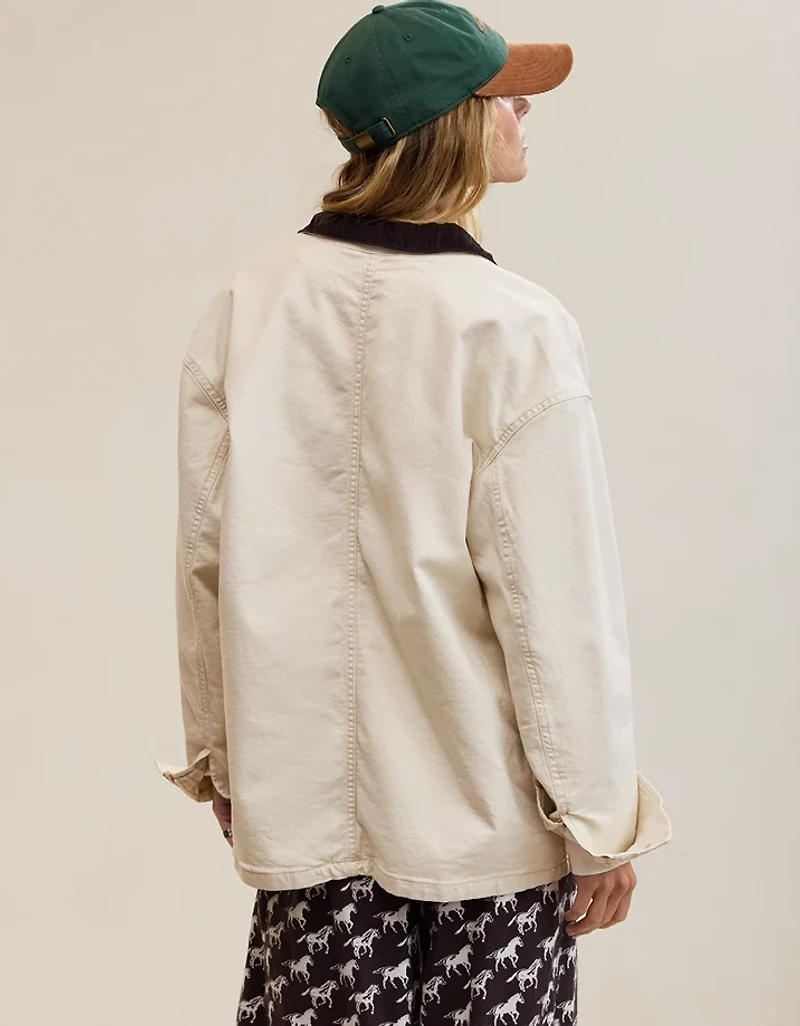 Aerie Barn Jacket