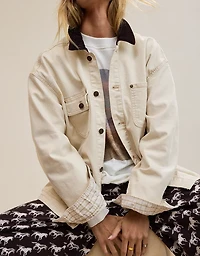 Aerie Barn Jacket