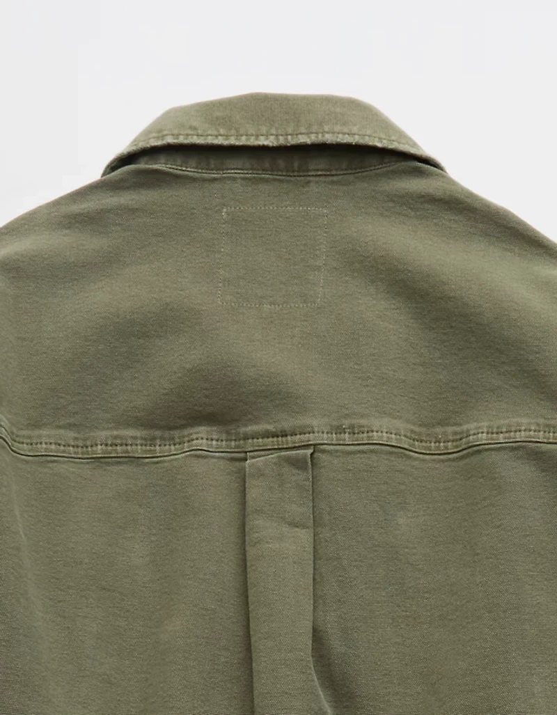 Aerie Utility Jacket
