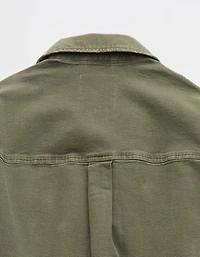 Aerie Utility Jacket