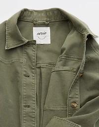 Aerie Utility Jacket
