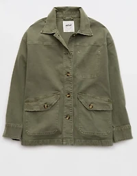Aerie Utility Jacket