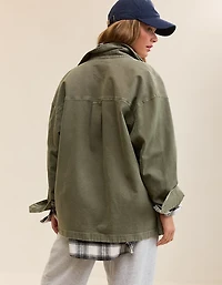 Aerie Utility Jacket