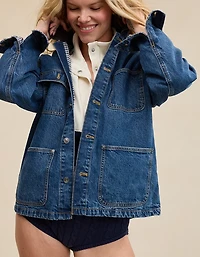 Aerie Barn Jacket