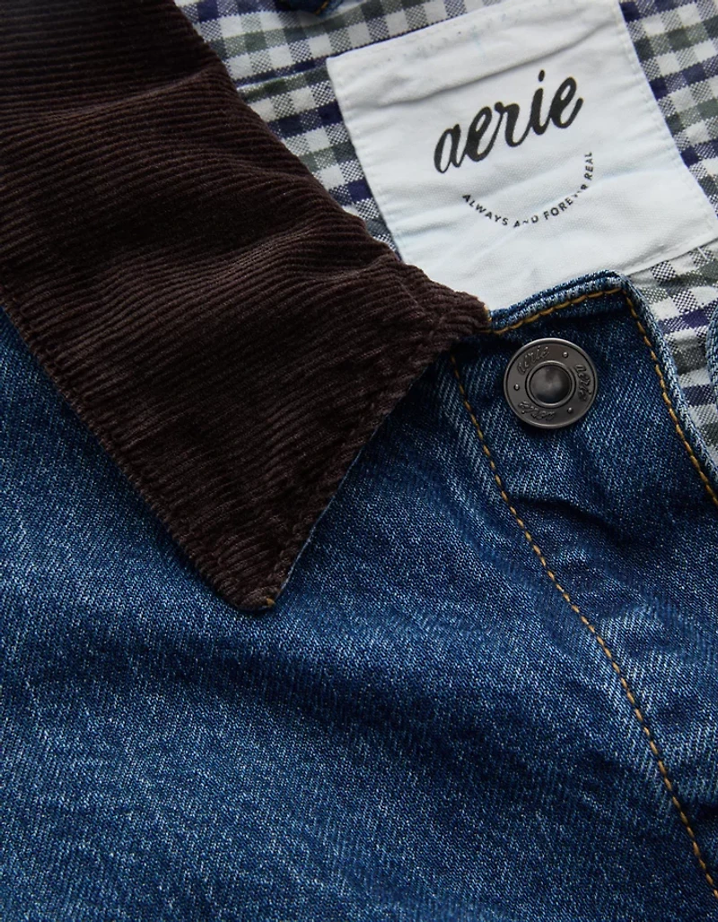 Aerie Barn Jacket