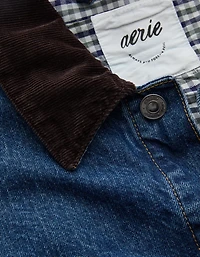 Aerie Barn Jacket