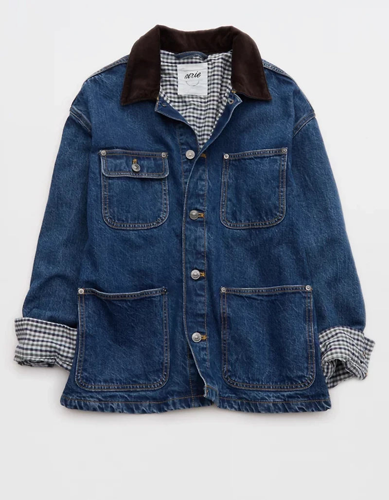 Aerie Barn Jacket