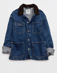 Aerie Barn Jacket