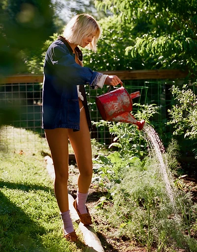 Aerie Barn Jacket